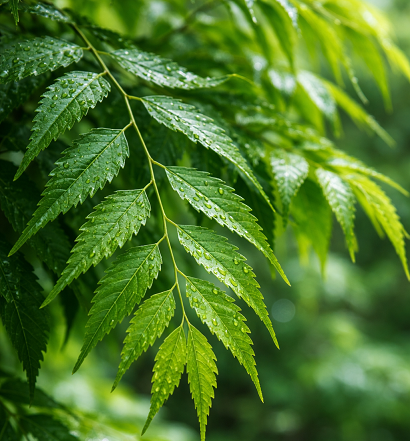 Neem – Benefits, Uses, Side Effects, and Dosage